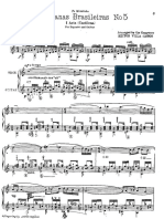 [0] Villa Lobos - Aria from Bachianas Brasileiras no[1]. 5 for flute and guitar (score).pdf