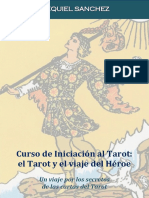 Curso de Tarot - Ciclo Lectivo 2017