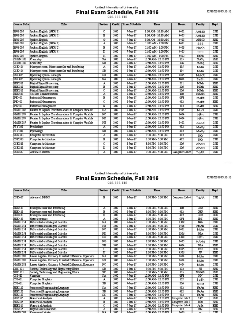 Final Exam 163 | PDF | Computers | Technology & Engineering