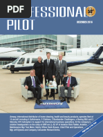 Professional Pilot December 2016