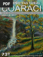 73º Caderno Cultural de Coaraci