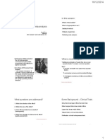 An Introduction To Meta-Analysis2014 PDF
