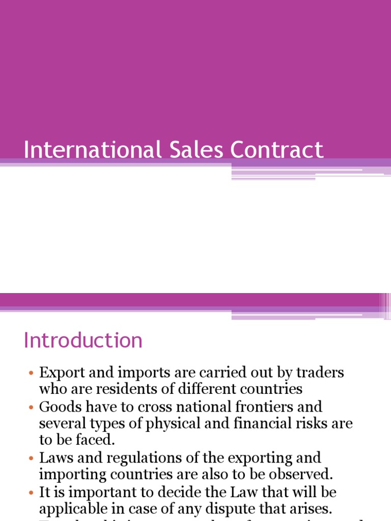 international-sales-contract-offer-and-acceptance-arbitration