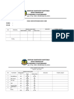 Pemerintah Kabupaten Banyumas Dinas Kesehatan Puskesmas Ii Baturraden