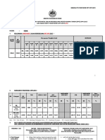 JU-Post Mortem Matematik Ting 5 PPT 2015 JPN (2 Jul 2015) PDF