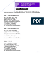 Modelo de Juramentación PDF