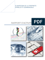 Rapport D_Activité OMPIC 2014