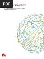 WP Huawei Fusionsphere