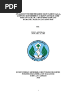 Download Analisis Interaksi Obat Pasien Gagal Jantung Kongestif di Cardiovascular Care Unit CVCU  RSUD Labuang Baji Kota Makassar Tahun 2015 by Nurul Mukhlisa Amir SN335361289 doc pdf