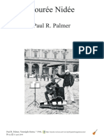 Bourée Nidée - Paul R. Palmer
