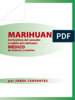 La Biblia de La Marihuana