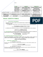 Esquemas de Gramática10 FLEXIÓN VERBAL PARTICIPIO Ι. Μorfología y Sintaxis