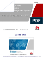 07 - Guide of Configuration and Commissioning RTN900_IP_U2000NMS Spanish