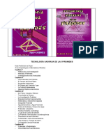 Silva, Gabriel - Geometria Sagrada de Las Piramides