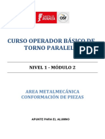 2 Manual Del Alumno Operador Bc3a1sico de Torno Paralelo