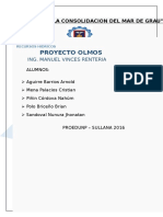 Proyecto Olmos Final