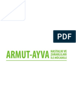 Armut Ayva