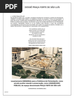 Memorial Praça Forte de São Luis