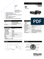 Highlights: Datasheet