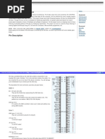 Interfacing With The ISA Bus