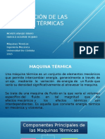 Clasificación de las maquinas térmicas.pptx