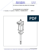 Lubrigun 50-1 - Doc 73F38010C05