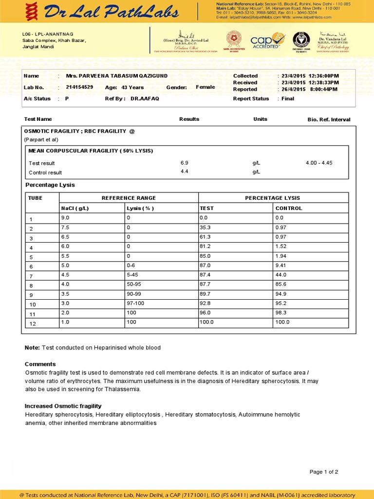 Test PDF | PDF