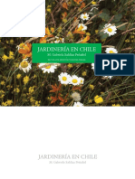 Ma Gabriela Saldias - Jardineria en Chile PDF