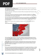 WWW - Marugujarat.in: Gaza Conflict