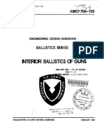 Ballistics series - interior ballistics of guns.pdf