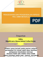 Sosialisasi Ppi Rsuub