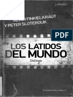 Los Latidos Del Mundo. Diálogo PDF