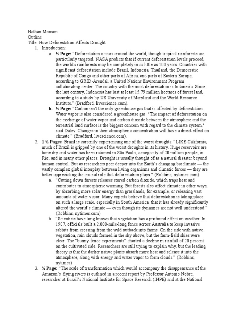 exploratory research paper