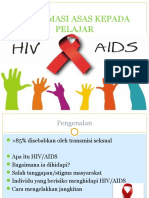 Hiv & Aids (School)