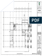 King Faisal Hospital Level 02 Framing Plan