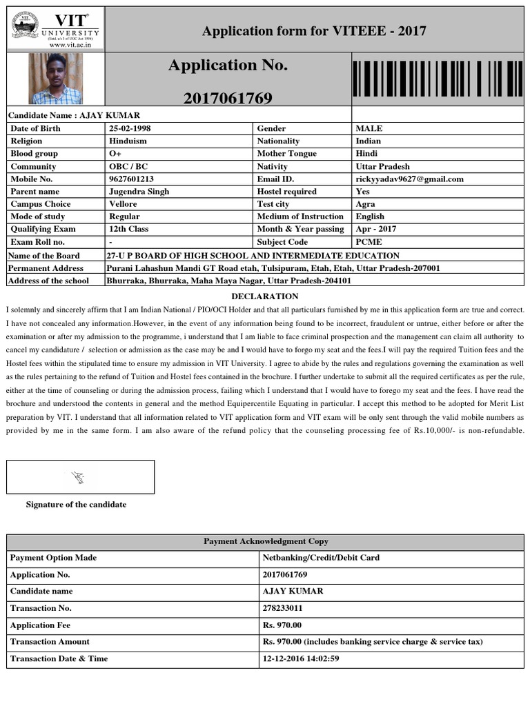 2017061769 (1) Fee Test (Assessment)