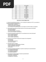 Examen Bomberos Marbella 2014