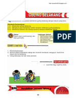 RPH TAHUN 3 KSSR  Rancangan Mengajar Tahun 3 Pendidikan Jasmani.pdf