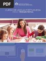 8010 Texto Do Curso Producão Textual-1462474774