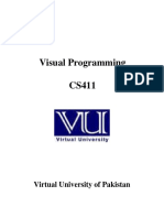 Handouts CS411-VU.pdf