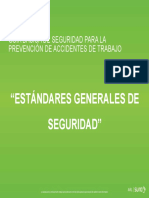 Estandares Generales Seguridadpptx