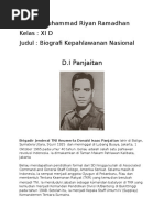 Biografi Pahlwan