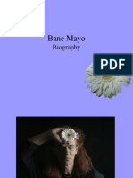 Bane Mayo Final