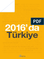 2016'da Türkiye