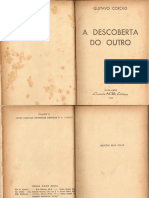 A descoberta do outro Gustavo Corcao.pdf