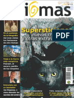 Revista Enigmas Nº214