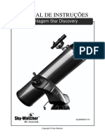 StarDiscovery Manual PT-BR PDF