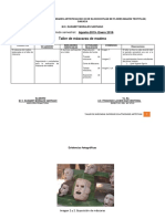 Informe Taller Máscaras Ems PDF