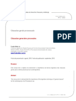 Consideraciones en Torno A La Suspensión de Vistas Por Maternidad y Paternidad de Abogadas y Abogados