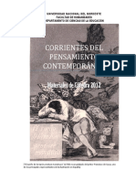 Pensamioento contemporáneo.pdf